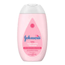 Crema Liquida Original X400Ml Johnsons