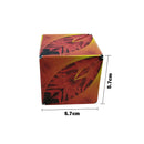 Cubo 3D Cambia Formas Rompecabezas Mágico QY3103