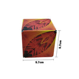 Cubo 3D Cambia Formas Rompecabezas Mágico QY3103