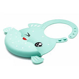 BABERO SILICONA BDL-3020 BABY KAYS