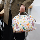 PAÑALERA DE HOMBRO ESTAMPADA MULTIFUNCIONAL MNZ59005 MUNBE