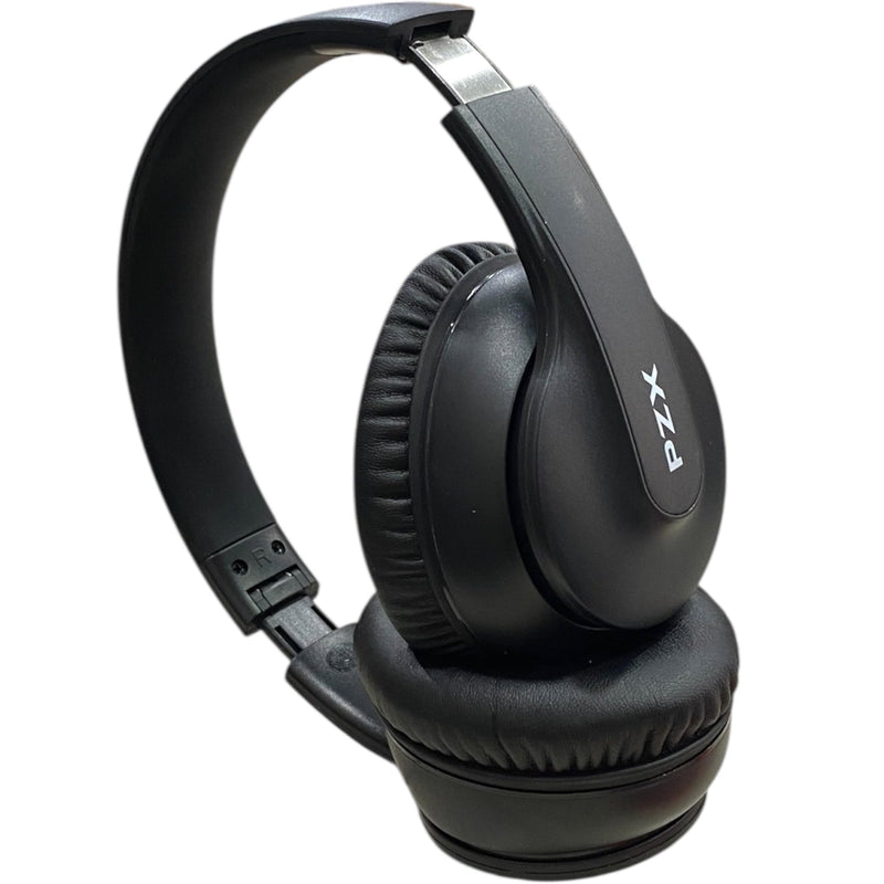 Audífonos Inalámbricos Bluetooth PZX D-806