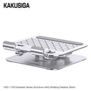 Soporte Para Tablet Giratorio Metalico D1