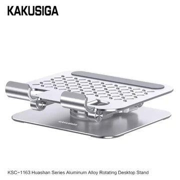Soporte Para Tablet Giratorio Metalico D1
