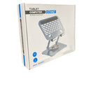 Soporte Para Tablet Giratorio Metalico D1