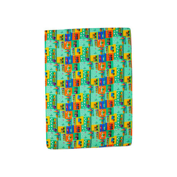 Colchoneta Infantil 110 X 75 #7 Name
