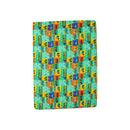 COLCHONETA INFANTIL DE 110X70 #10 NAME