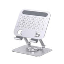 Soporte Para Tablet Giratorio Metalico D1