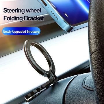 Soporte Magnético Plegable Para Celular D21