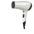 Secador Remington Power Volumen 2000, Iones y Cerámica D3015