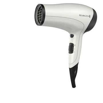 Secador Remington Power Volumen 2000, Iones y Cerámica D3015