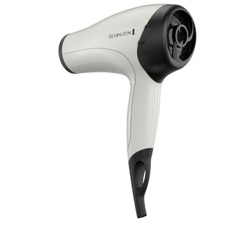 Secador Remington Power Volumen 2000, Iones y Cerámica D3015