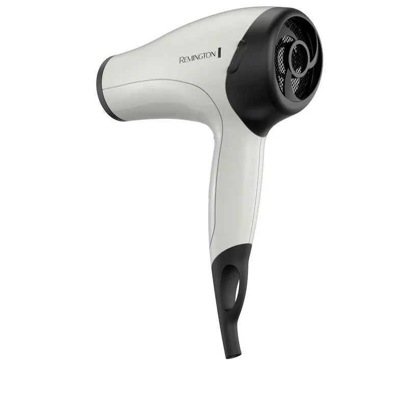 Secador Remington Power Volumen 2000, Iones y Cerámica D3015