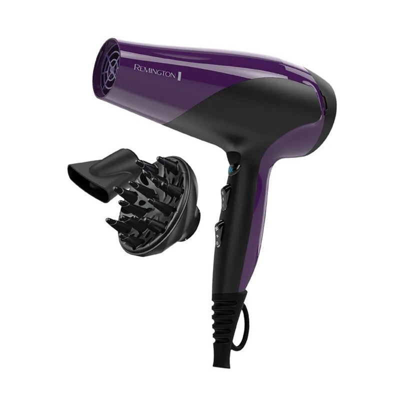 Secador De Cabello Remington Power Shine D3190