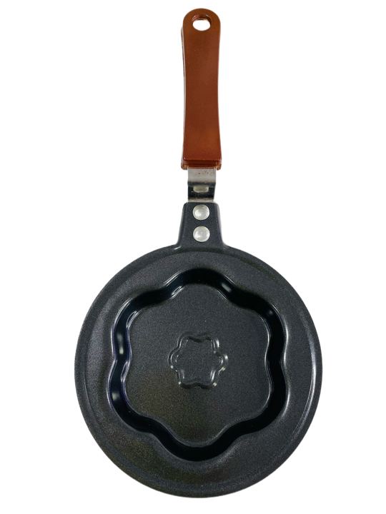 MOLDE PARA FREÍR HUEVOS