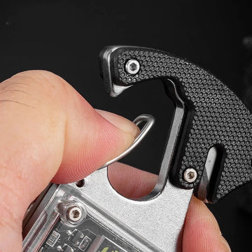 Linterna Multifuncional D62