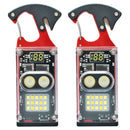 Linterna Multifuncional D62