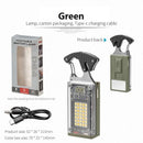 Linterna Multifuncional D62