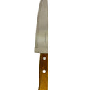 CUCHILLO EXCALIBUR MADERA 7”