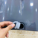 TRAPEADOR PLEGABLE CON BALDE