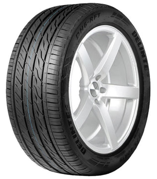 DELINTE DH6-RFT 255/55RF18 109V