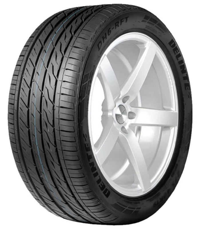 DELINTE DH6-RFT 275/40R19 RUNFLAT 101Y