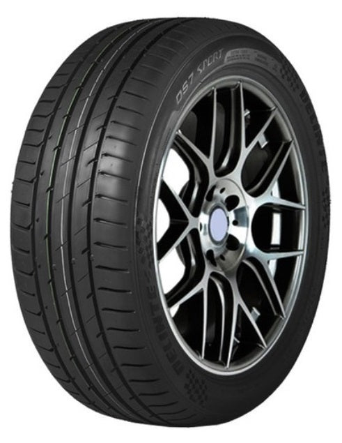 DELINTE DS7 SPORT 205/40ZR18 86Y