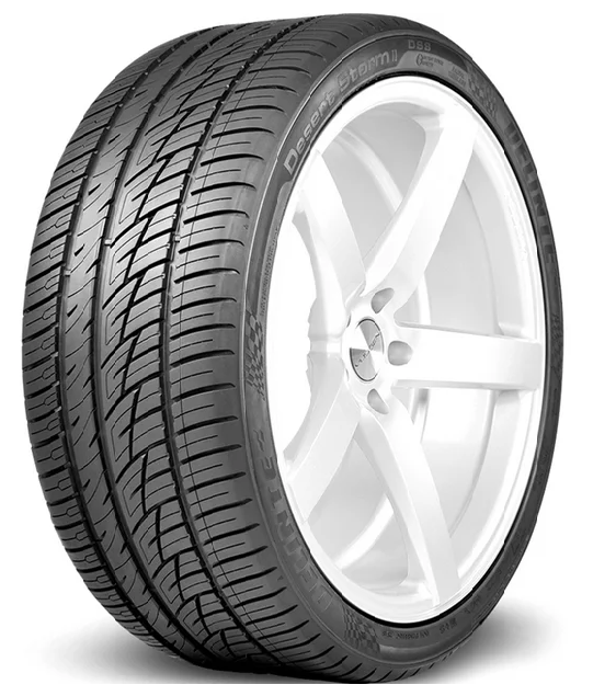 DELINTE DS8 285/40ZR22 110W