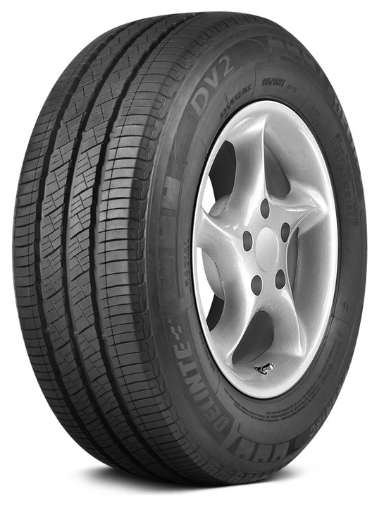 DELINTE DV2 195/70R15C 104/102S