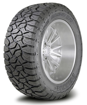 DELINTE DX-12 LT305/65R17 121/118S