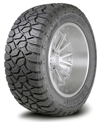 DELINTE DX-12 LT285/75R16 126/123S