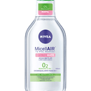 DESMAQ AGUA MICELAR 400ML EFECTO MATE