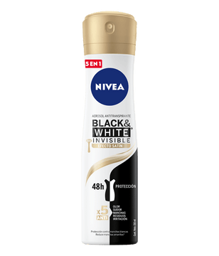 DESOD B/W E/SATIN SPARY 150ML NIVEA