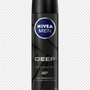 DESODORANTE MEN DEEP SAPRAY 150ML NIV