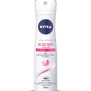 DESODORANTE NIVEA 150G SPRAY ACLARA/N