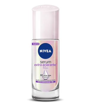 DESODORANTE NIVEA 40ML ROLLON SERUM A