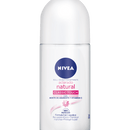 DESODORANTE NIVEA 50G ROLLON ACLARA/N