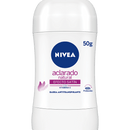 DESODORANTE NIVEA 50G SATIN ACLAR