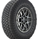FIRESTONE DESTINATION X/T LT 285/70R17 121S