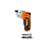 DESTORNILLADOR INALAMBRICO BATERIA ION LITIO 3.6V TRUPER 17033