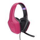 TRUST GXT790P TRIDOX 3-IN-1 BUNDLE PNK