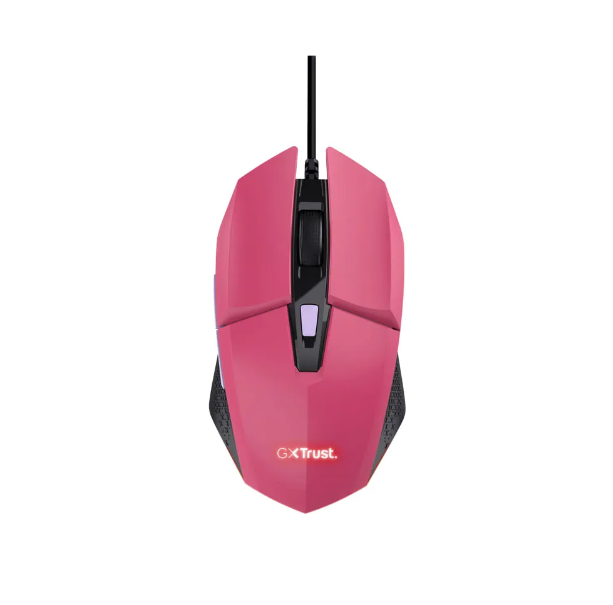TRUST GXT790P TRIDOX 3-IN-1 BUNDLE PNK