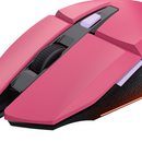 TRUST GXT790P TRIDOX 3-IN-1 BUNDLE PNK