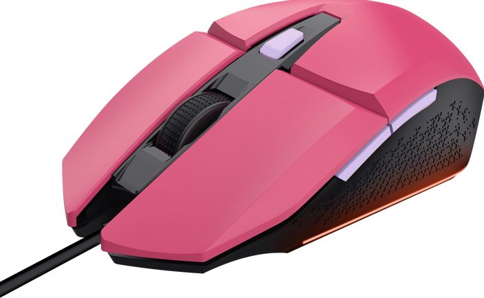 TRUST GXT790P TRIDOX 3-IN-1 BUNDLE PNK