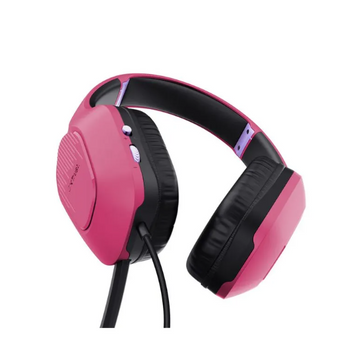 TRUST GXT790P TRIDOX 3-IN-1 BUNDLE PNK
