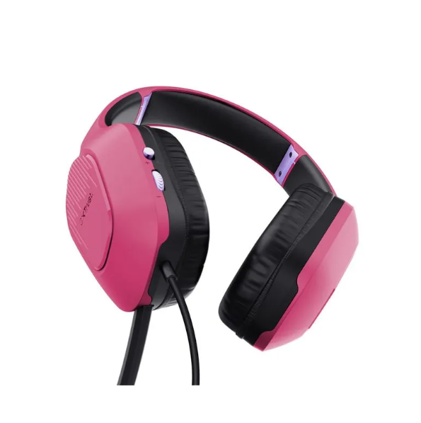 TRUST GXT790P TRIDOX 3-IN-1 BUNDLE PNK