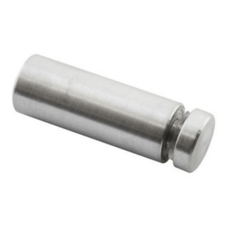DILATADOR ACERO201 25 X 20 MM CON TAPA HDV025-20