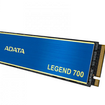 Solido M.2 Adata Legend 512 Gb NVMe PCIe
