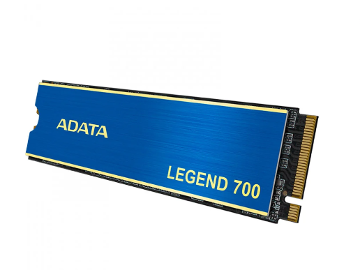 Solido M.2 Adata Legend 512 Gb NVMe PCIe