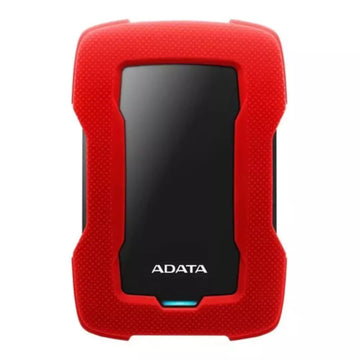 Disco Duro Externo De 1TB ADATA AHD330-1TU31